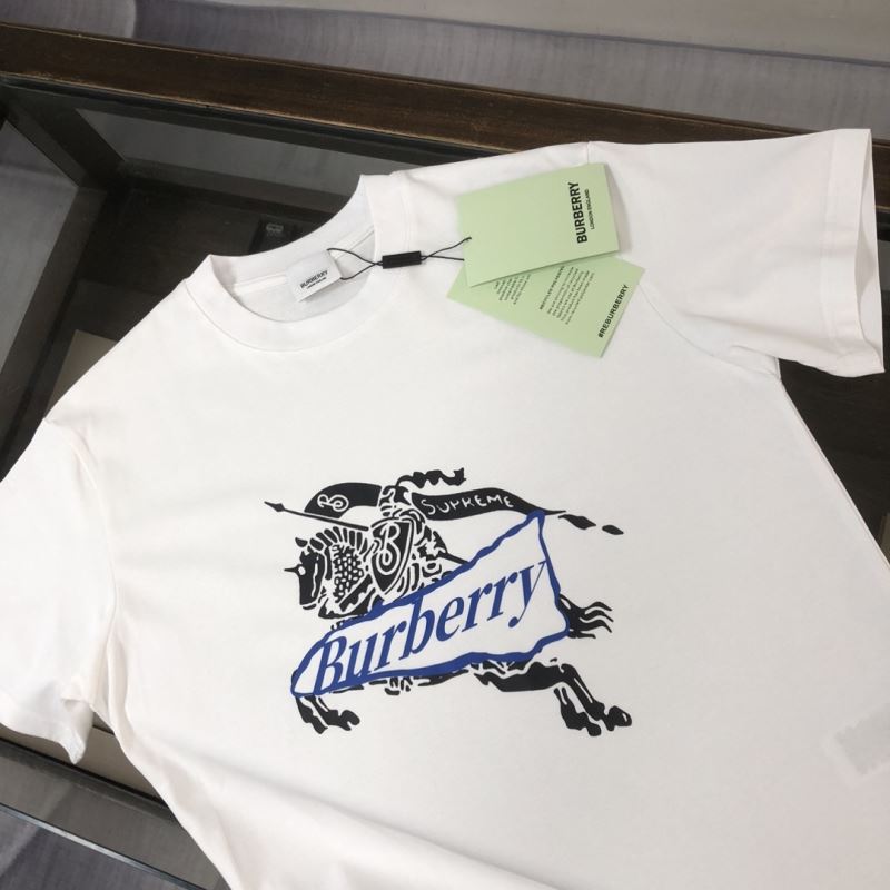 Burberry T-Shirts